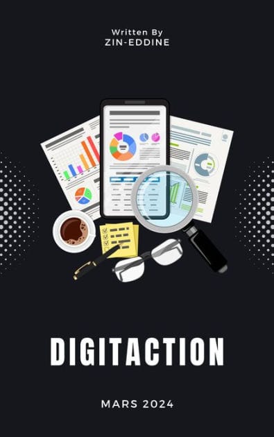 DIGITACTION: Stratégies et Outils pour un Marketing Digital Performan