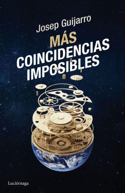 Más coincidencias imposibles: Descifra las señales que cambiarán tu destino