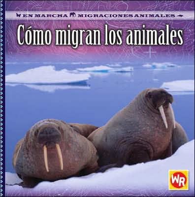 Como Migran los Animales