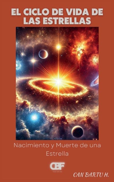 El Ciclo de Vida de las Estrellas: Nacimiento y Muerte de una Estrella