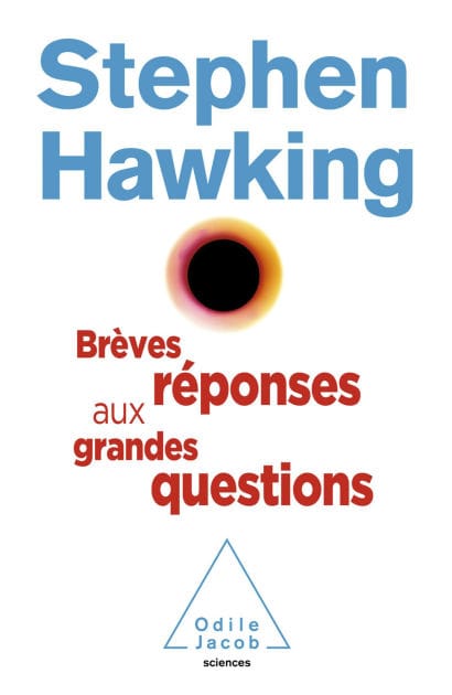 Brèves réponses aux grandes questions
