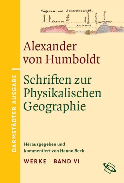 Werke: Darmstädter Ausgabe