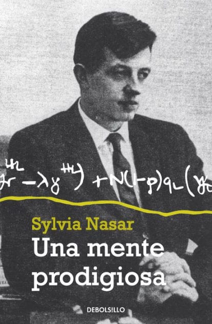 Una mente prodigiosa