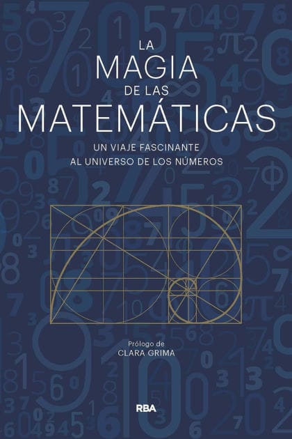La magia de las matemáticas: Un viaje fascinante al universo de los números