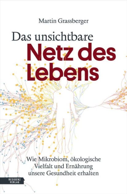 Das unsichtbare Netz des Lebens: Wie Mikrobiom, Biodiversität, Umwelt und Ernährung unsere Gesundheit erhalten