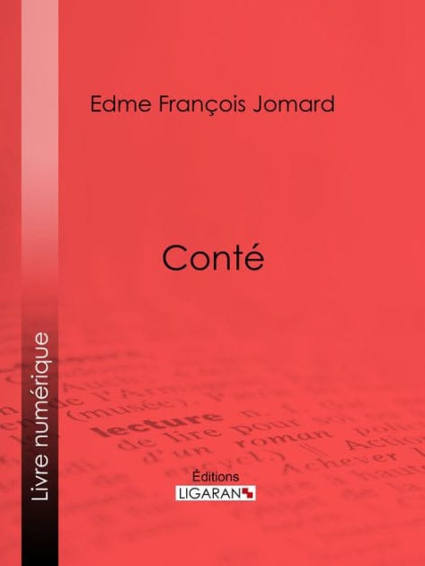 Conté