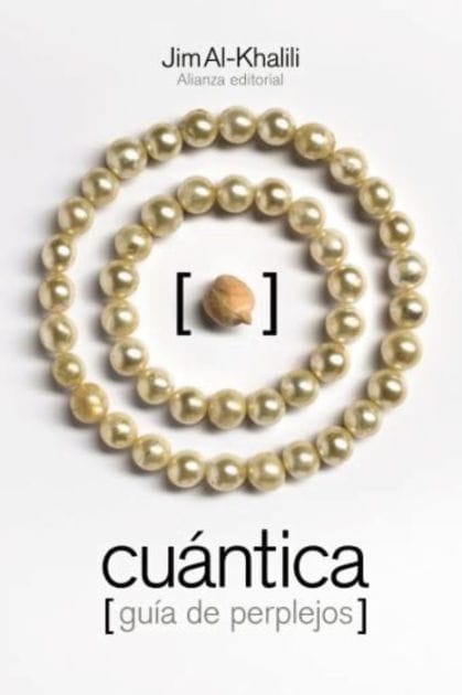 Cuántica: Guía de perplejos