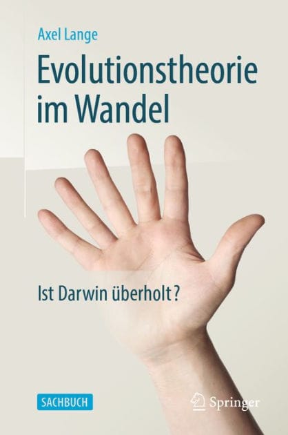 Evolutionstheorie im Wandel: Ist Darwin ï¿½berholt?