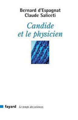 Candide et le physicien