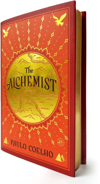 The Alchemist Deluxe Edition