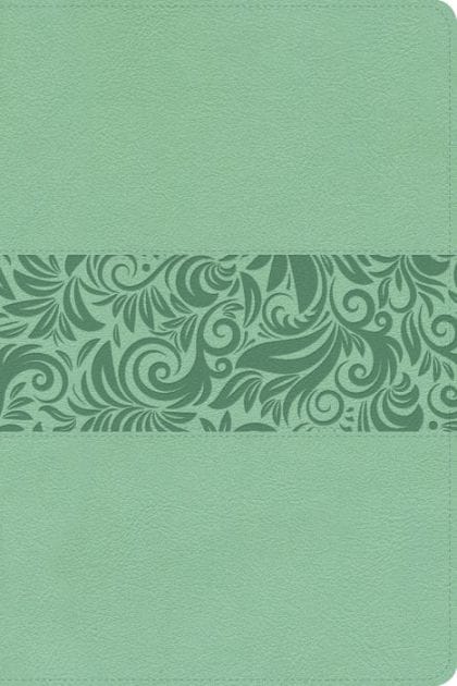 RVR 1960 Biblia para regalos y premios, turquesa símil piel
