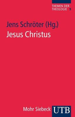 Jesus Christus