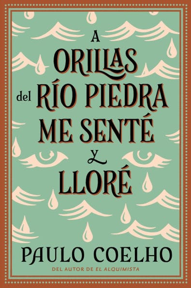A orillas del río Piedra me senté y lloré / By the River Piedra I Sat Down and Wept