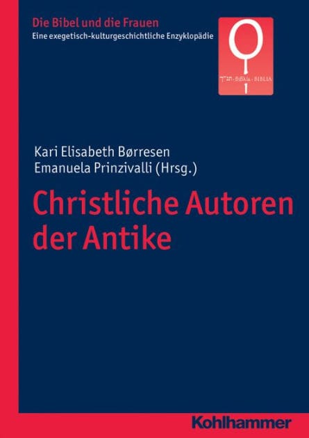 Christliche Autoren der Antike