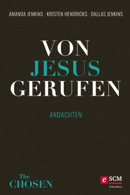 Von Jesus gerufen: Andachten