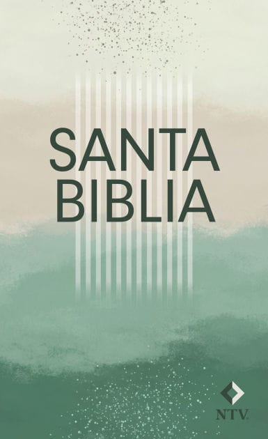 Biblia económica NTV, Edición semilla (Tapa rústica, Verde)