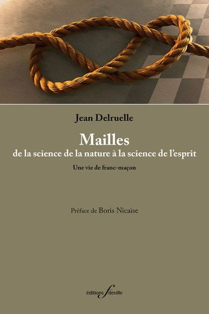 Mailles, de la science de la nature à la science de l'esprit