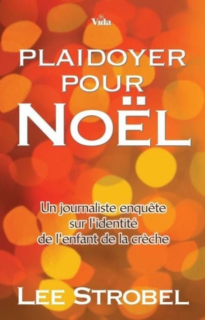 Plaidoyer pour Noël: Un journaliste enquête sur l'identité de l'enfant de la crèche