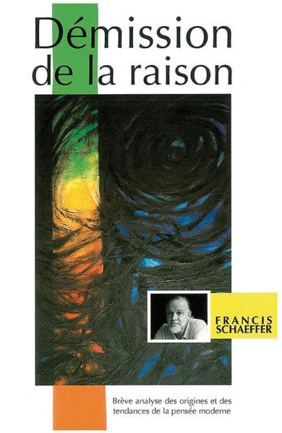 Démission de la raison