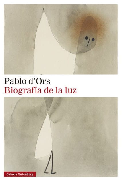 Biografía de la luz, La