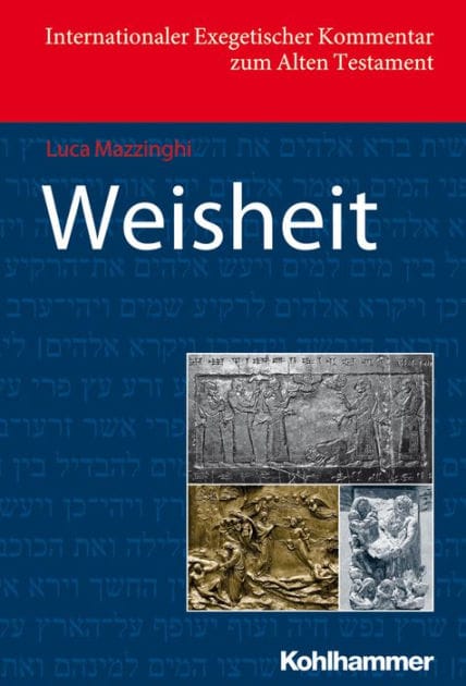 Weisheit