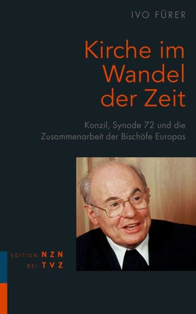 Kirche im Wandel der Zeit: Konzil, Synode 72 und die Zusammenarbeit der Bischofe Europas