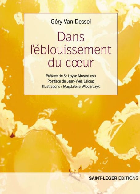 Dans l'éblouissement du cour