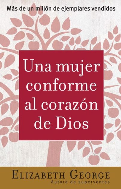 Una mujer conforme al corazón de Dios