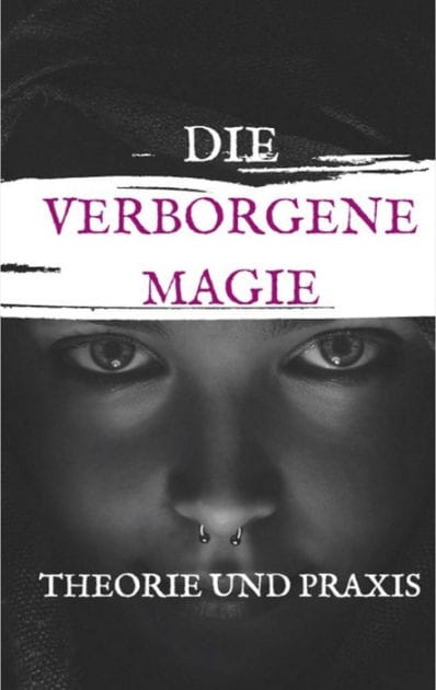 Die Verbogene Magie Theorie und Praxis: Im Anfang war das Wort
