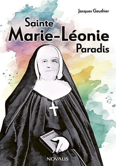 Sainte Marie-Léonie Paradis
