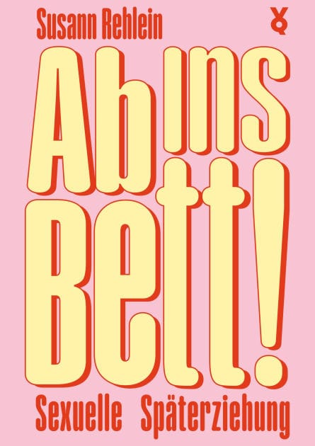 Ab ins Bett!