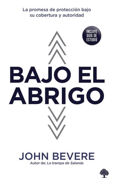 Bajo el abrigo: La promesa de protección bajo su cobertura y autoridad / Under Cover