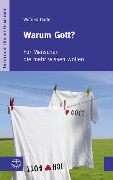 Warum Gott?: Fur Menschen, die mehr wissen wollen
