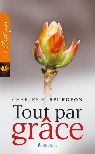 Tout par grâce