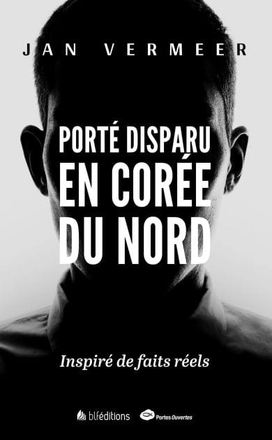 Porté disparu en Corée: Inspiré de faits réels