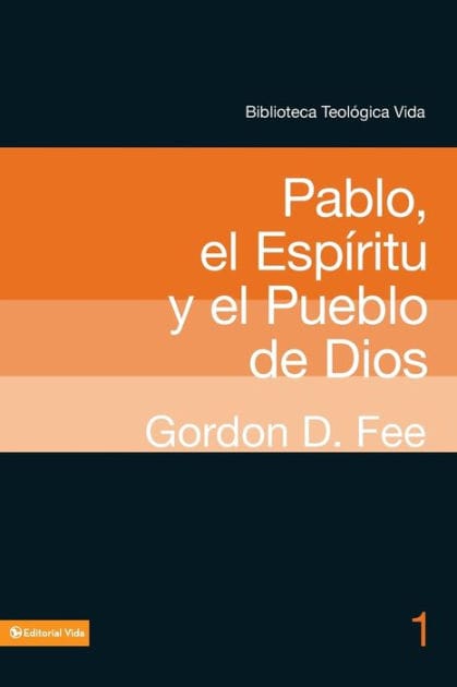 BTV # 01: Pablo, el Espíritu y el pueblo de Dios