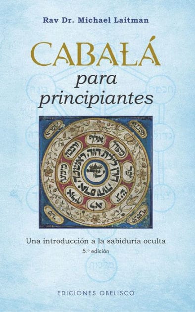 Cábala para principiantes