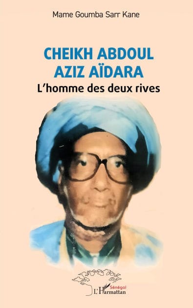 Cheikh Abdoul Aziz Aïdara: L'homme des deux rives
