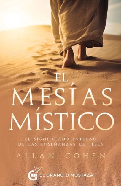 Mesías místico, El