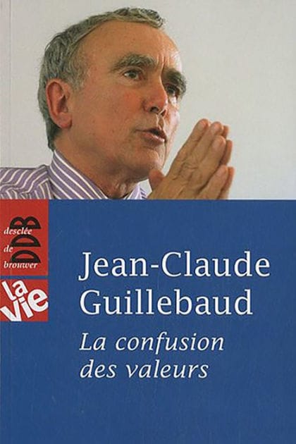 La Confusion des Valeurs