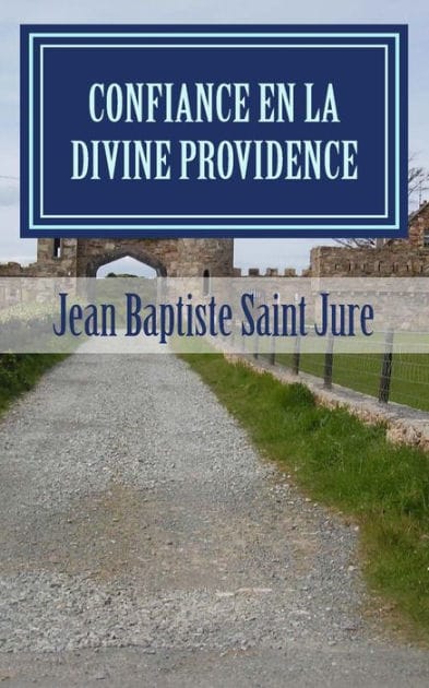 Confiance en la Divine Providence