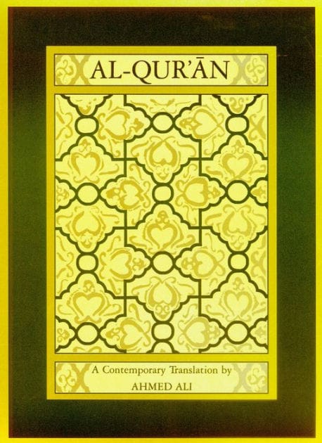 Al-Qur'an: A Contemporary Translation