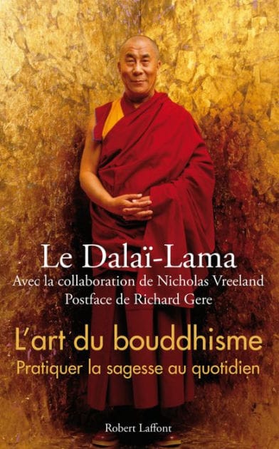 L'Art du bouddhisme