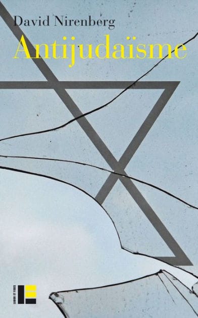 Antijudaïsme: Un pilier de la pensée occidentale