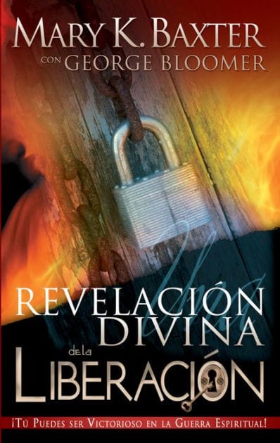 Una revelación divina de la liberación