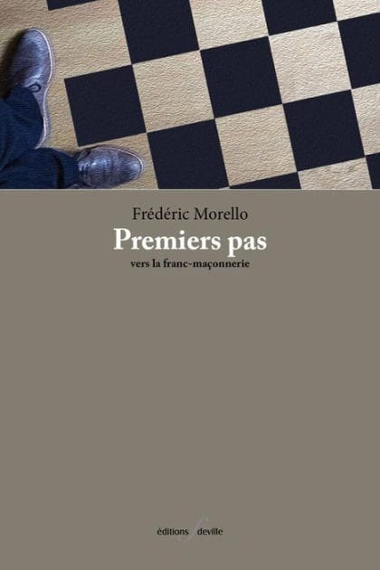 Premiers pas vers la franc-maçonnerie