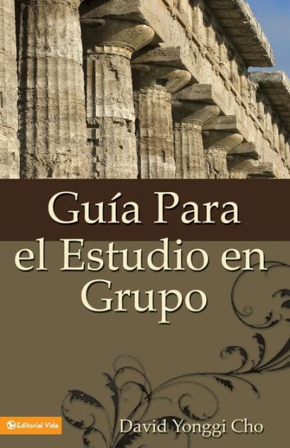 Guía para el estudio en grupo