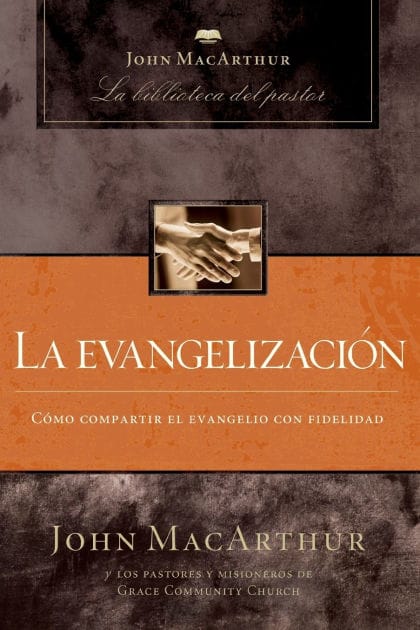 La evangelización
