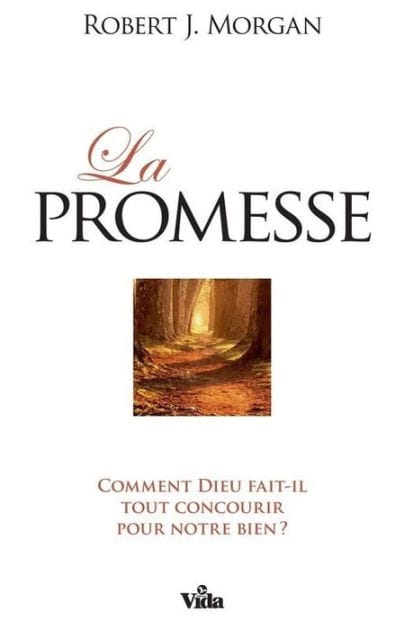 La promesse: Comment Dieu fait-il tout concourir pour notre bien?