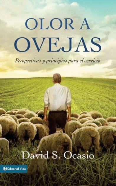 Olor a ovejas: Perspectivas y principios para el servicio